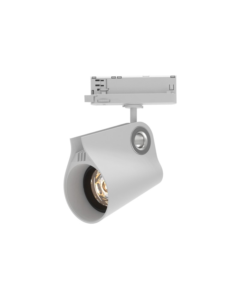 IPSILON * FOCO CARRIL 35W 4000K BLANCO